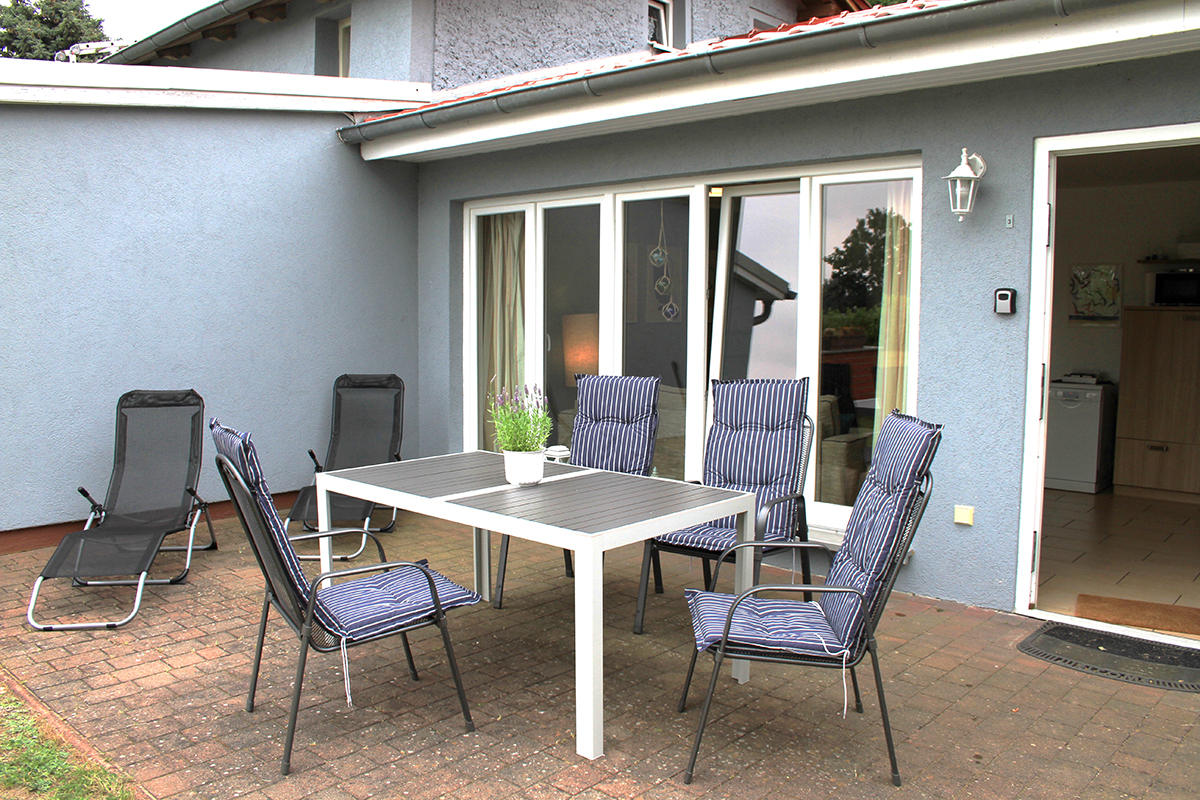 Ferienwohnung Ostsee